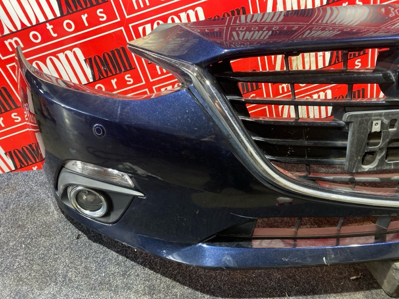 Бампер, 52000 рублей, Солонцы