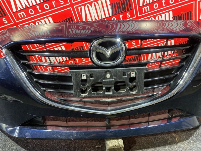 Бампер, 52000 рублей, Солонцы