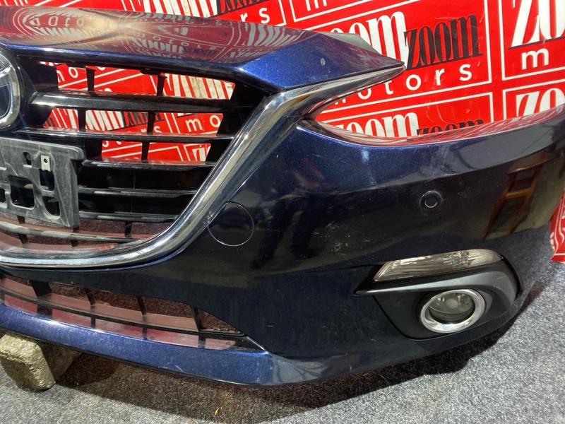 Бампер, 52000 рублей, Солонцы