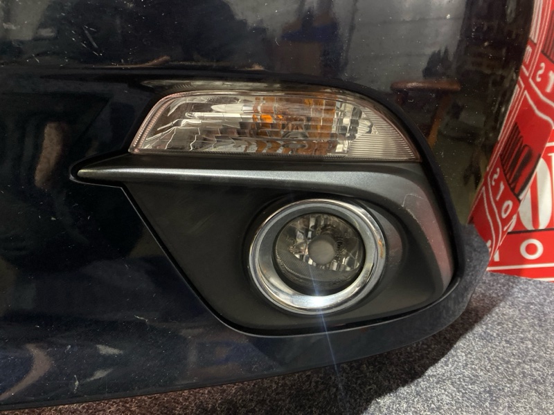 Бампер, 52000 рублей, Солонцы