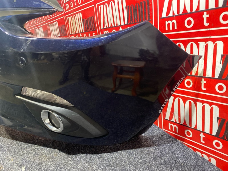 Бампер, 52000 рублей, Солонцы