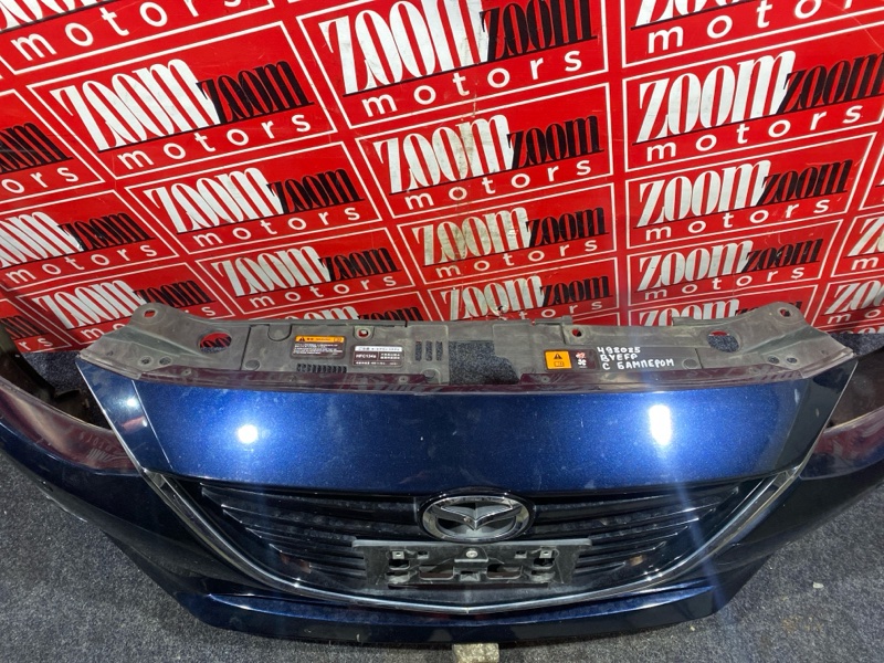 Бампер, 52000 рублей, Солонцы