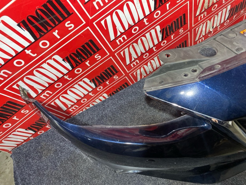 Бампер, 52000 рублей, Солонцы