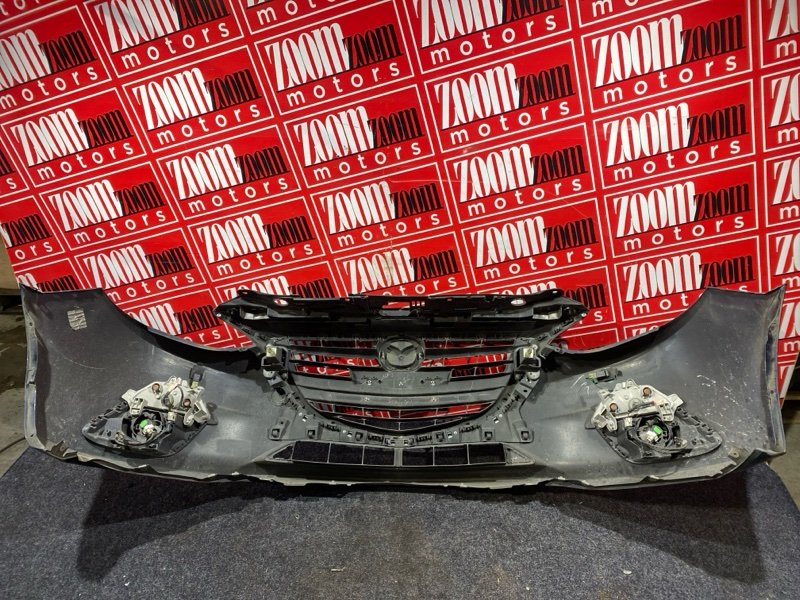 Бампер, 52000 рублей, Солонцы