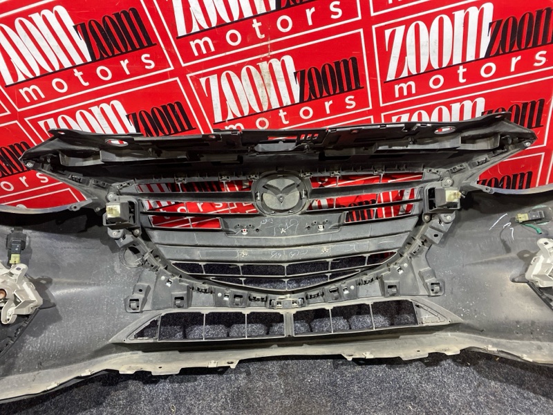 Бампер, 52000 рублей, Солонцы