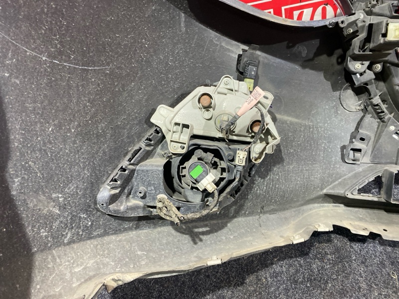 Бампер, 52000 рублей, Солонцы