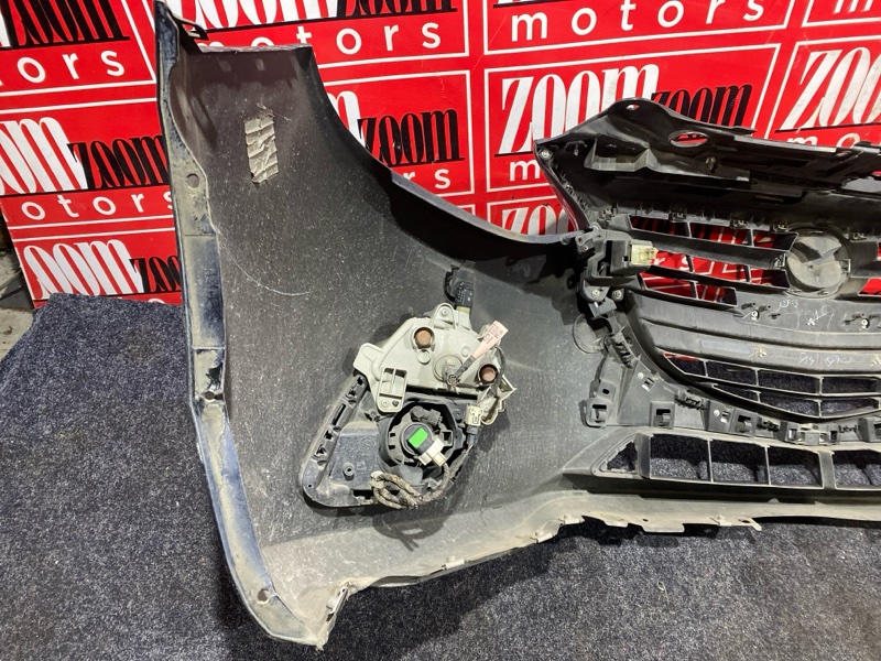 Бампер, 52000 рублей, Солонцы