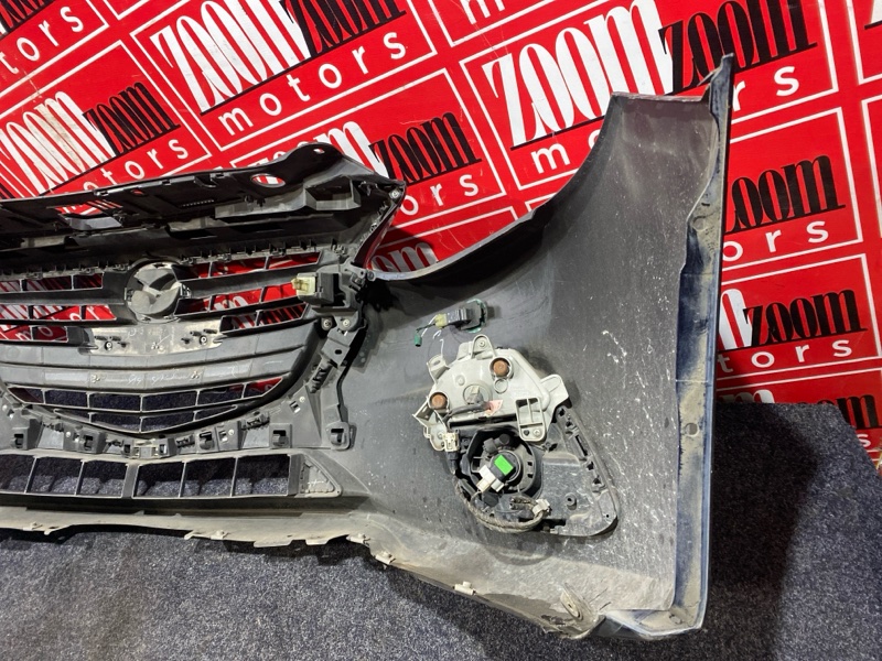 Бампер, 52000 рублей, Солонцы