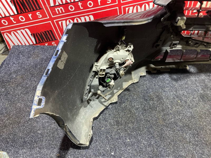 Бампер, 52000 рублей, Солонцы