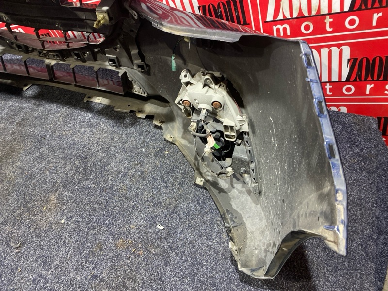 Бампер, 52000 рублей, Солонцы