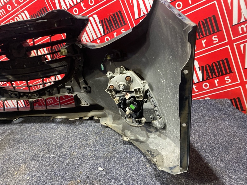 Бампер, 52000 рублей, Солонцы