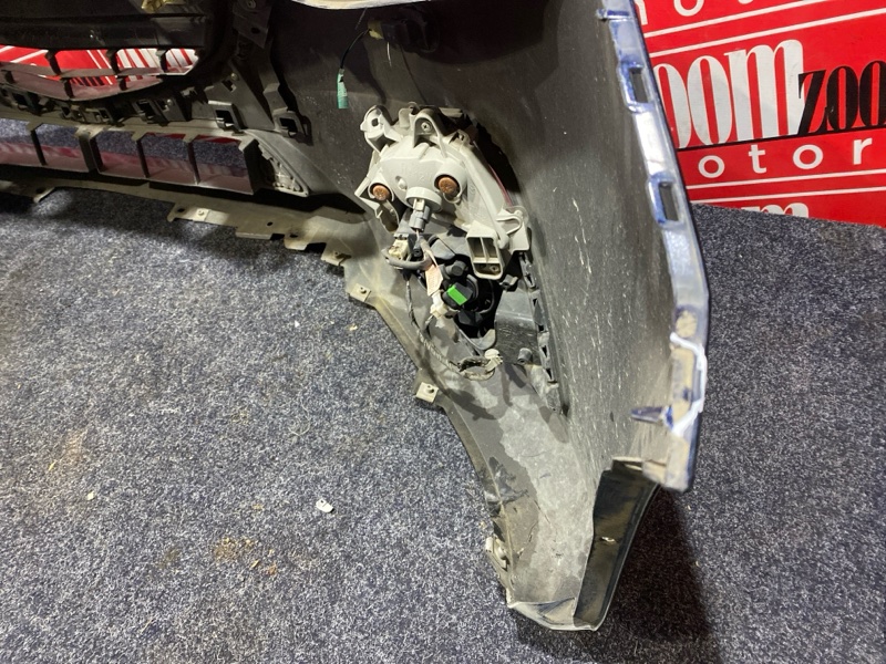 Бампер, 52000 рублей, Солонцы