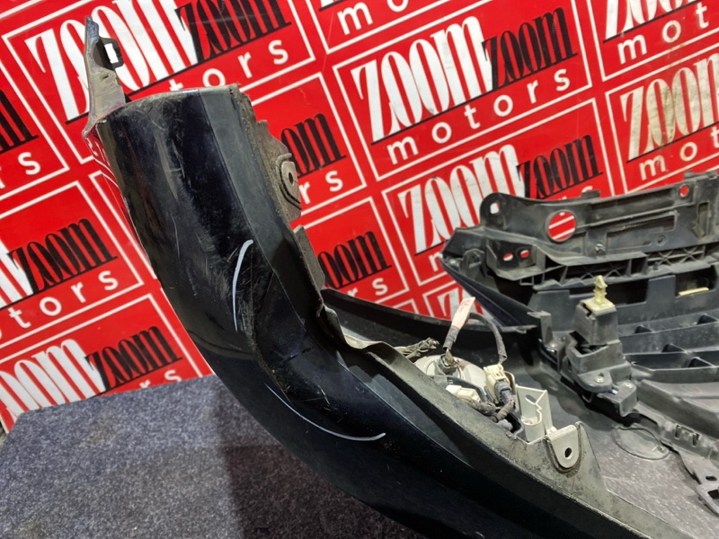 Бампер, 52000 рублей, Солонцы