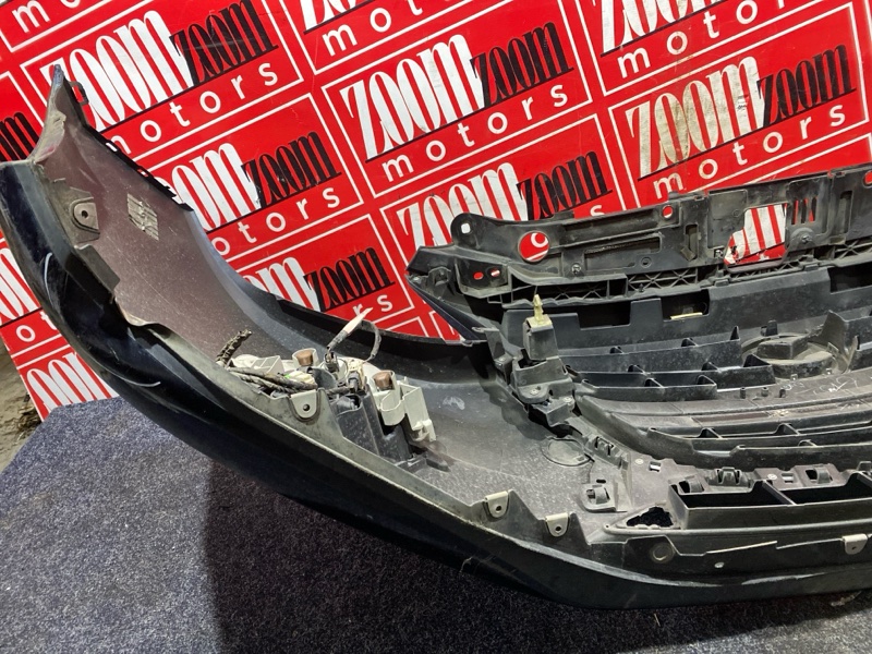 Бампер, 52000 рублей, Солонцы