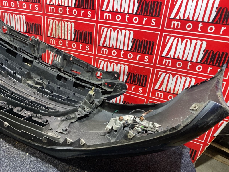 Бампер, 52000 рублей, Солонцы