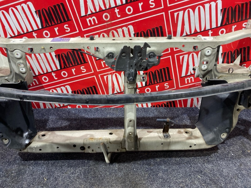 Рамка радиатора, 6500 рублей, Солонцы