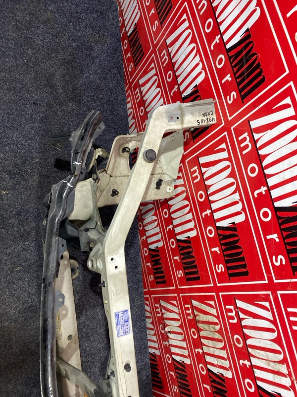 Рамка радиатора, 6500 рублей, Солонцы