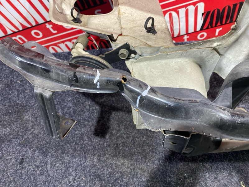 Рамка радиатора, 6500 рублей, Солонцы