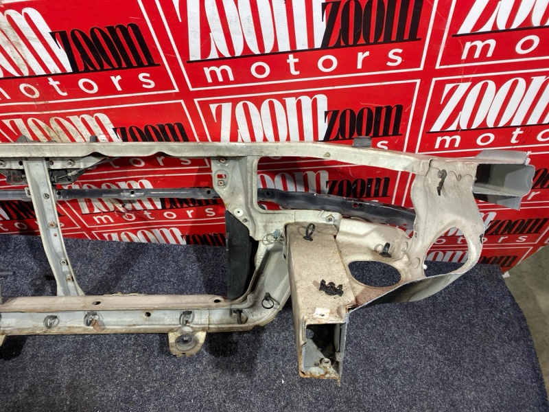 Рамка радиатора, 6500 рублей, Солонцы