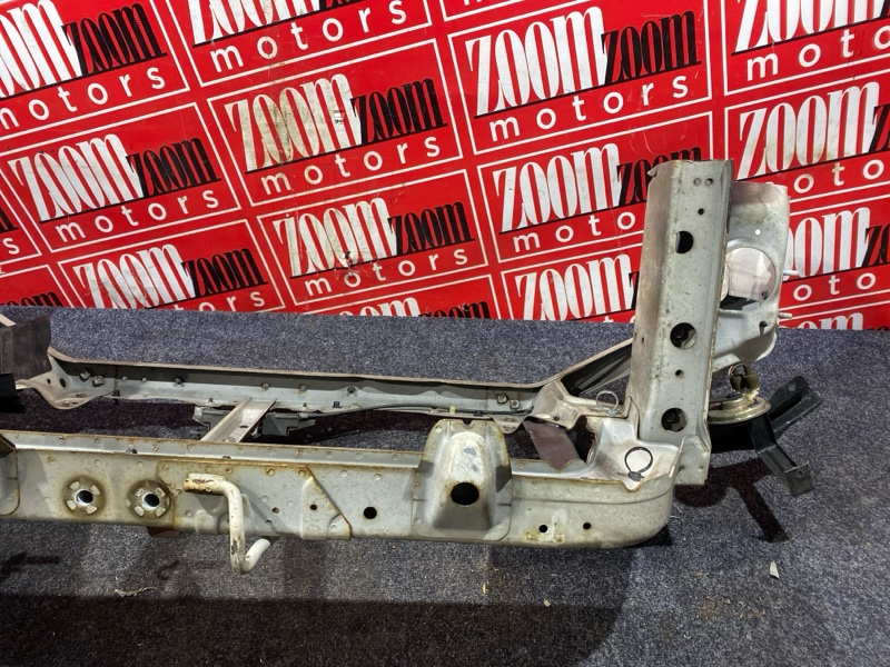 Рамка радиатора, 6500 рублей, Солонцы