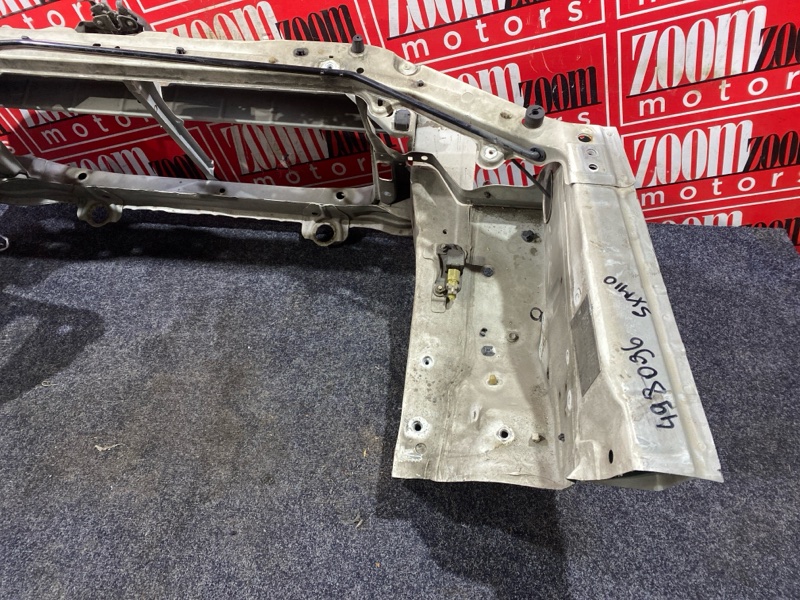 Рамка радиатора, 45000 рублей, Солонцы