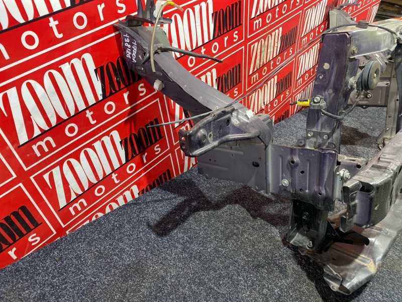 Рамка радиатора, 45600 рублей, Солонцы