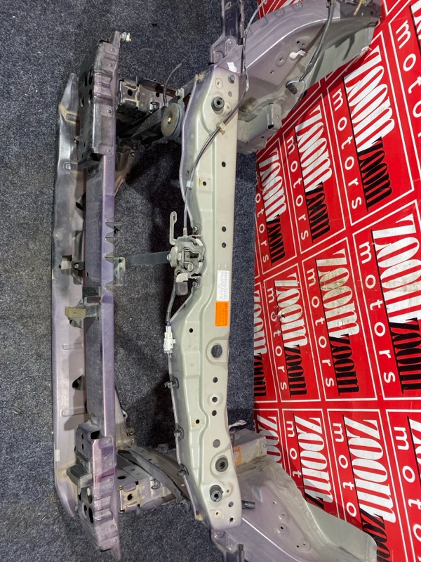 Рамка радиатора, 45600 рублей, Солонцы