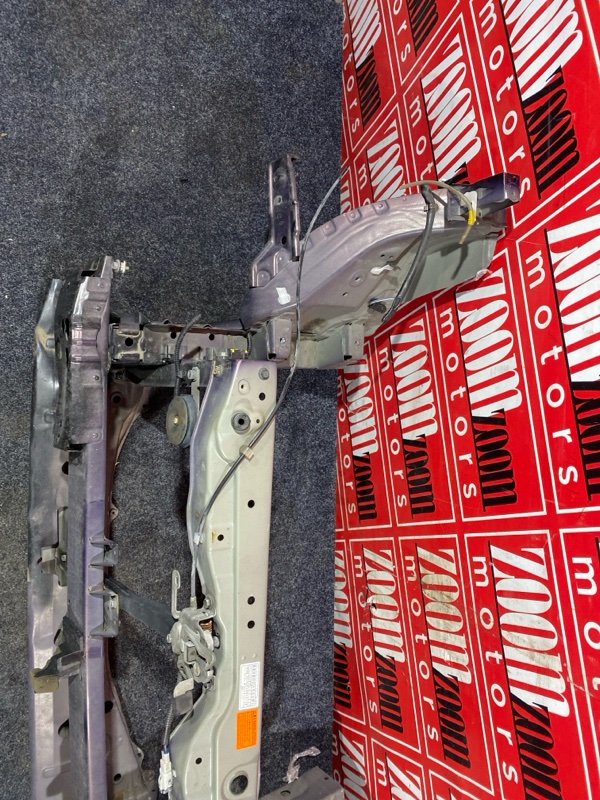 Рамка радиатора, 45600 рублей, Солонцы