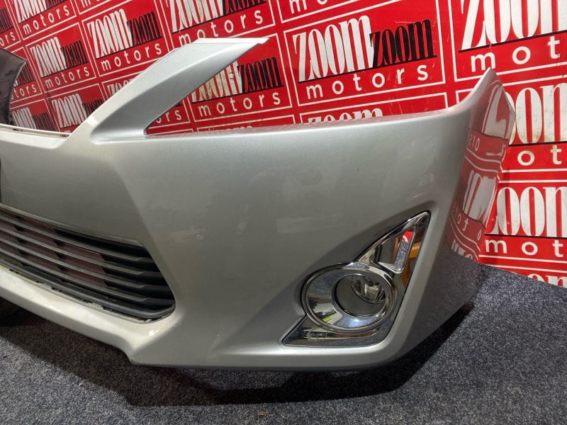 Бампер, 30700 рублей, Солонцы