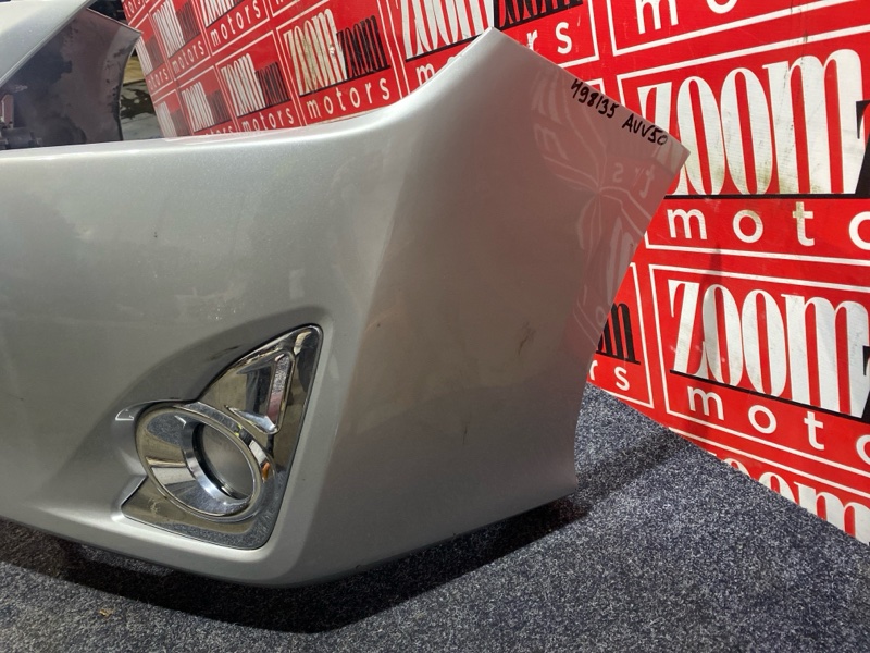 Бампер, 30700 рублей, Солонцы