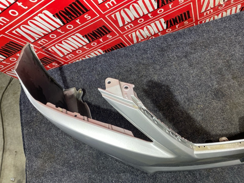 Бампер, 30700 рублей, Солонцы