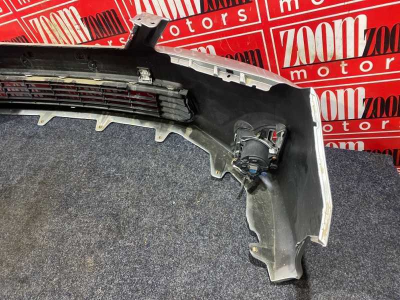 Бампер, 30700 рублей, Солонцы