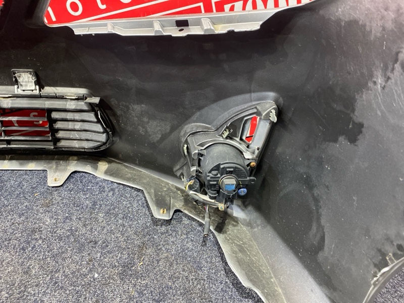 Бампер, 30700 рублей, Солонцы