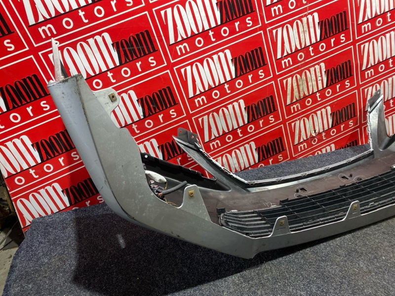 Бампер, 30700 рублей, Солонцы