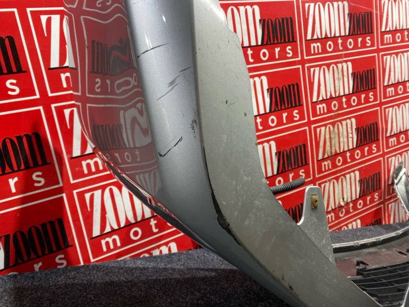 Бампер, 30700 рублей, Солонцы