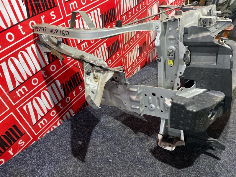 Рамка радиатора, 22000 рублей, Солонцы