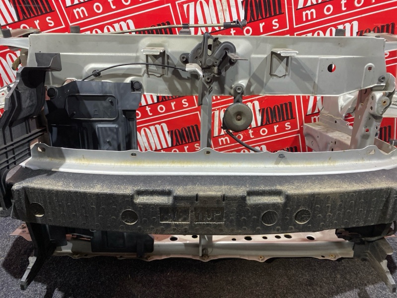 Рамка радиатора, 22000 рублей, Солонцы