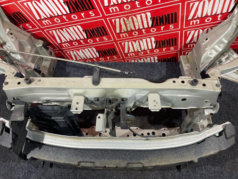 Рамка радиатора, 22000 рублей, Солонцы