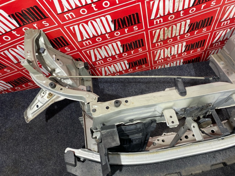 Рамка радиатора, 22000 рублей, Солонцы