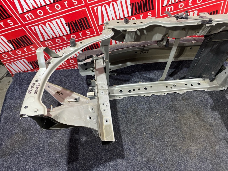 Рамка радиатора, 22000 рублей, Солонцы