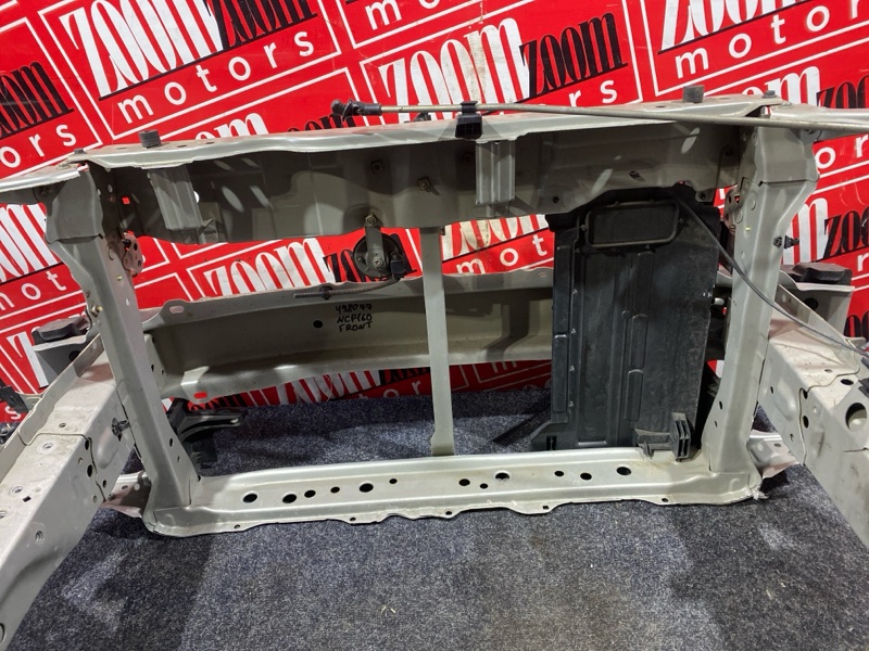 Рамка радиатора, 22000 рублей, Солонцы