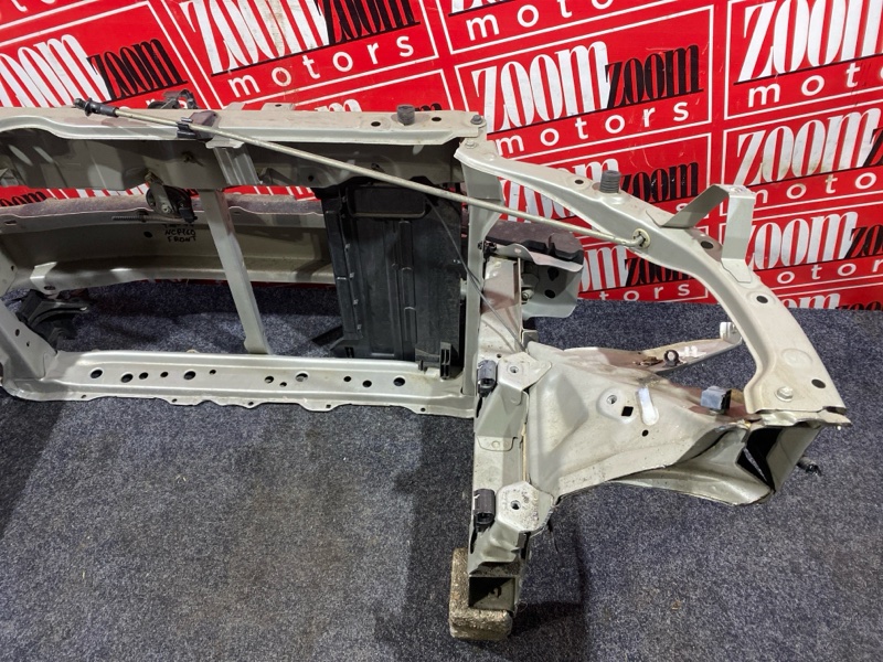 Рамка радиатора, 22000 рублей, Солонцы