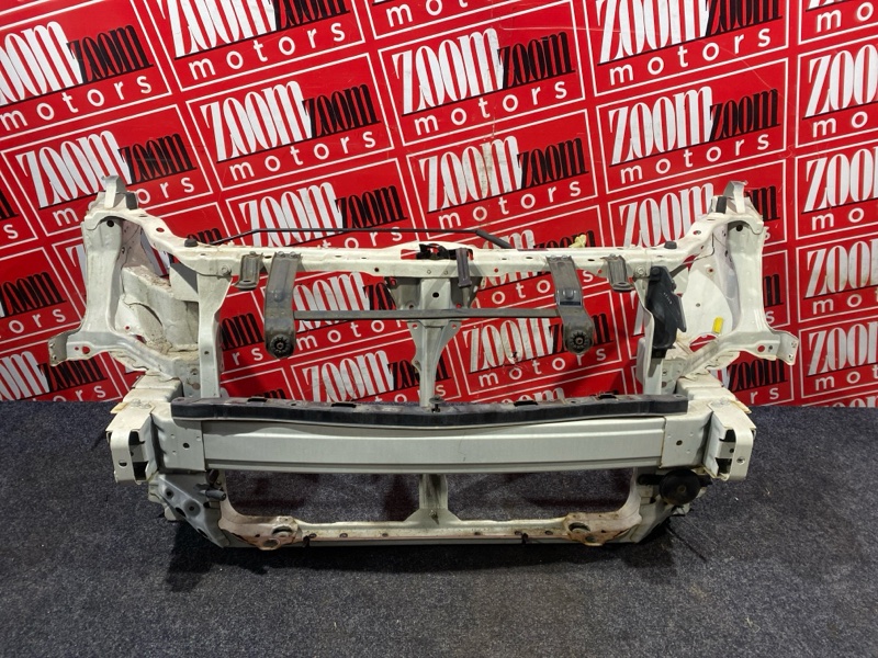 Рамка радиатора, 2000 рублей, Солонцы