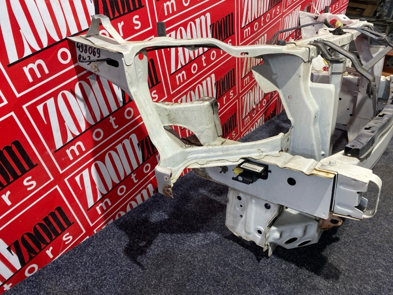 Рамка радиатора, 2000 рублей, Солонцы