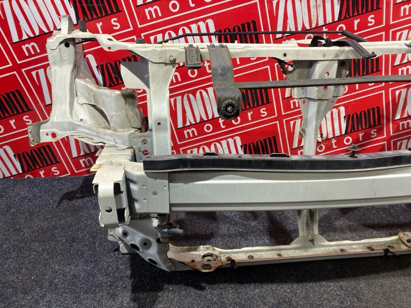 Рамка радиатора, 2000 рублей, Солонцы