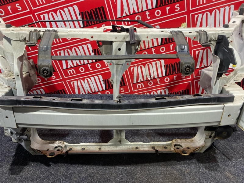 Рамка радиатора, 2000 рублей, Солонцы