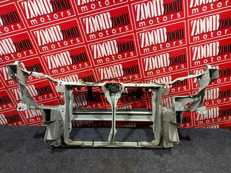 Рамка радиатора, 2000 рублей, Солонцы