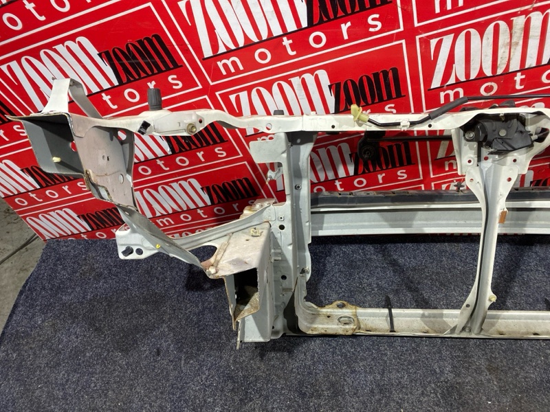 Рамка радиатора, 2000 рублей, Солонцы