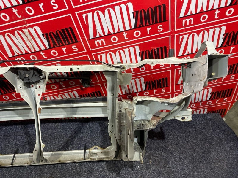 Рамка радиатора, 2000 рублей, Солонцы