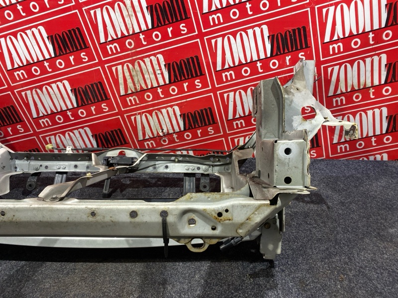 Рамка радиатора, 2000 рублей, Солонцы